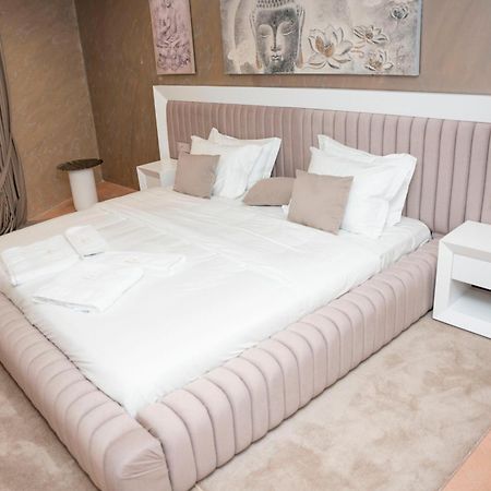 Hotel Pernoca Durres Luaran gambar