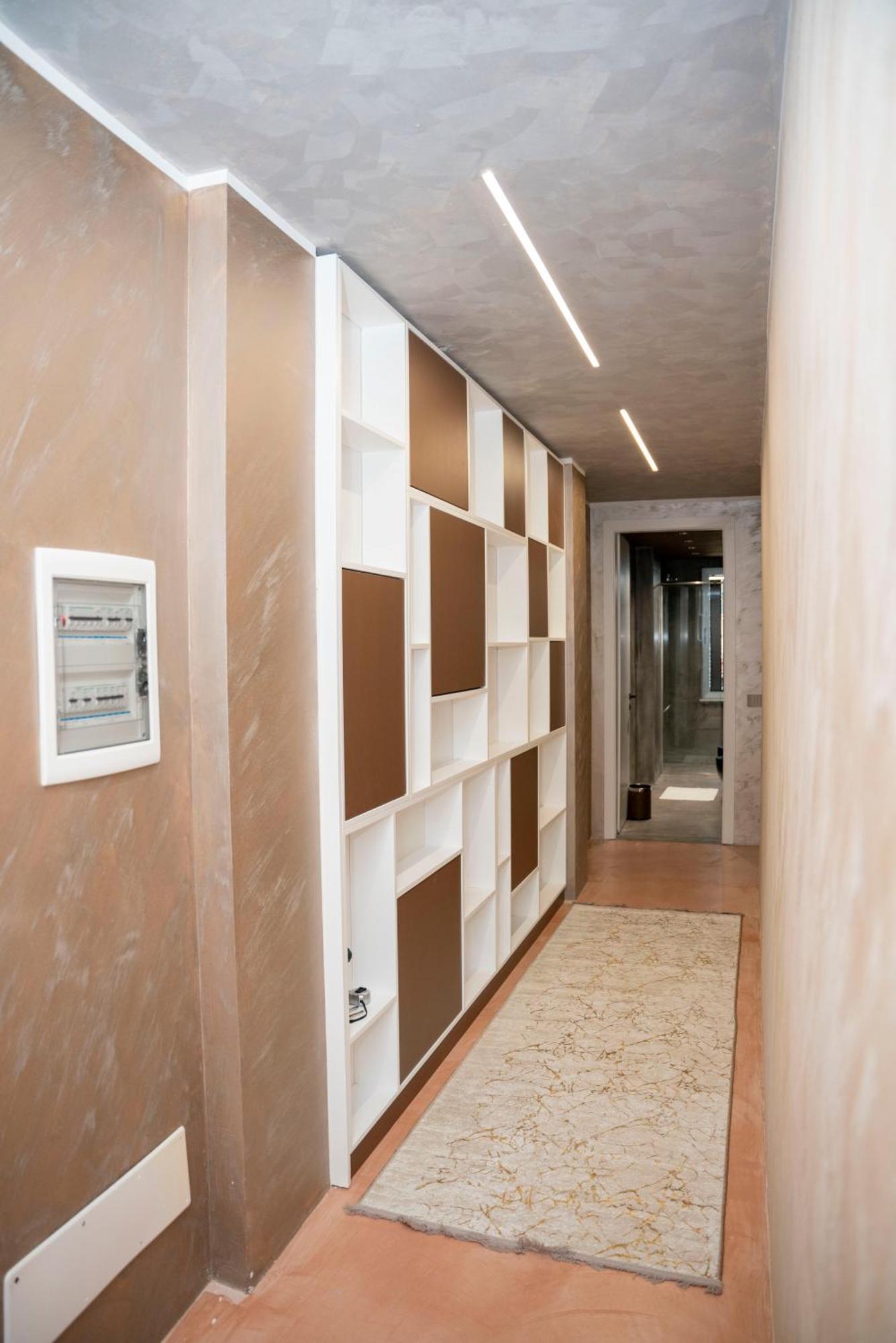 Hotel Pernoca Durres Luaran gambar