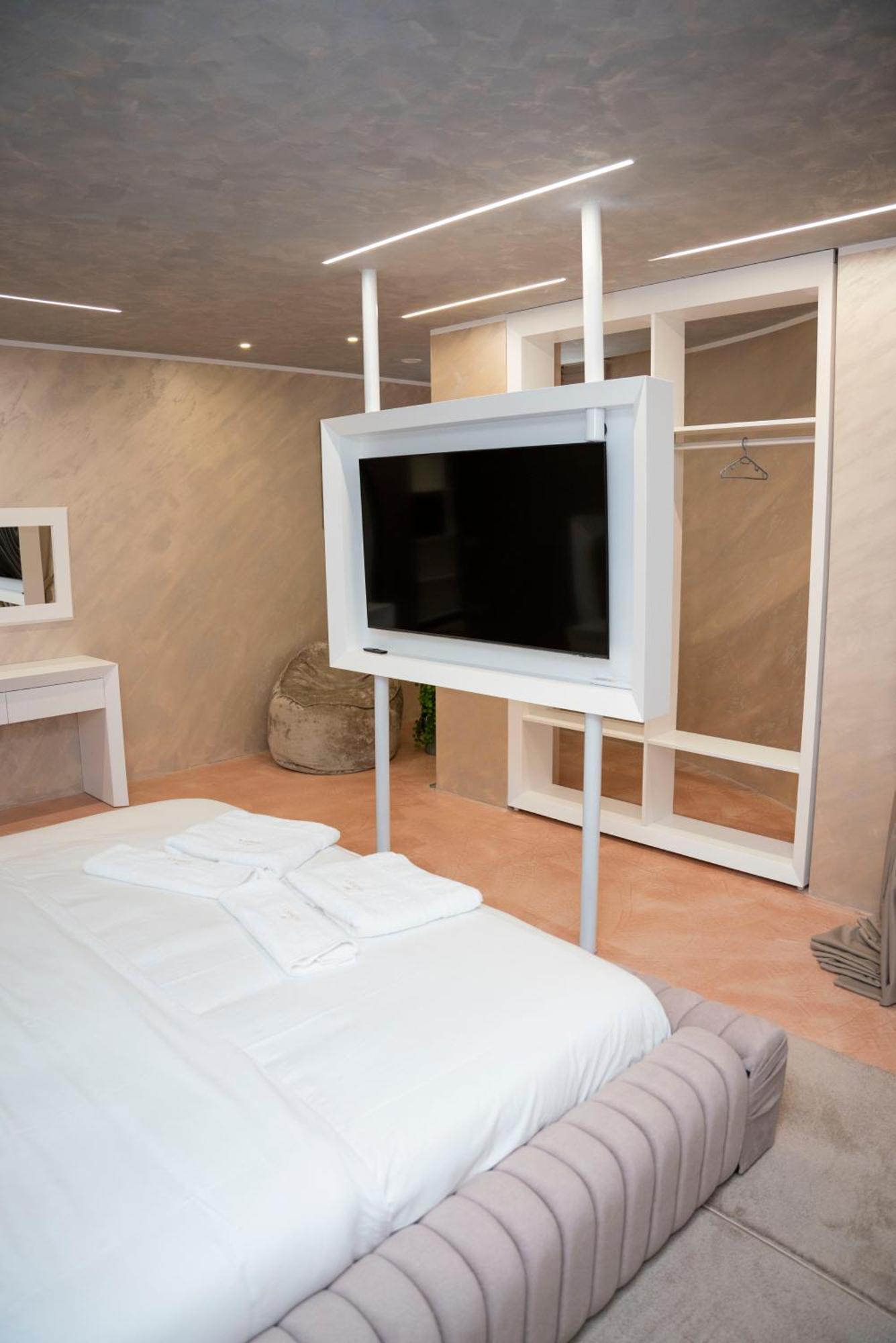 Hotel Pernoca Durres Luaran gambar