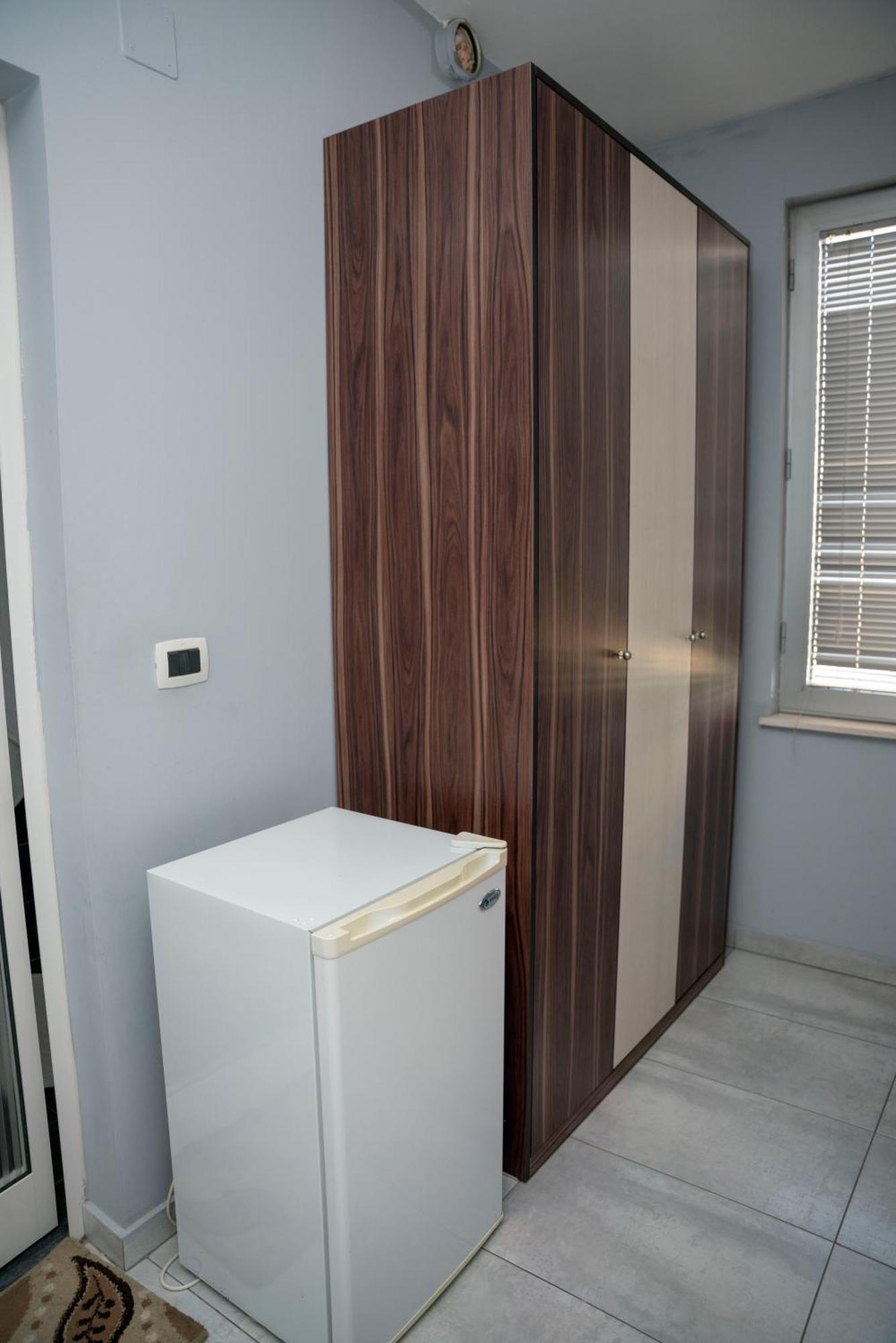 Hotel Pernoca Durres Luaran gambar