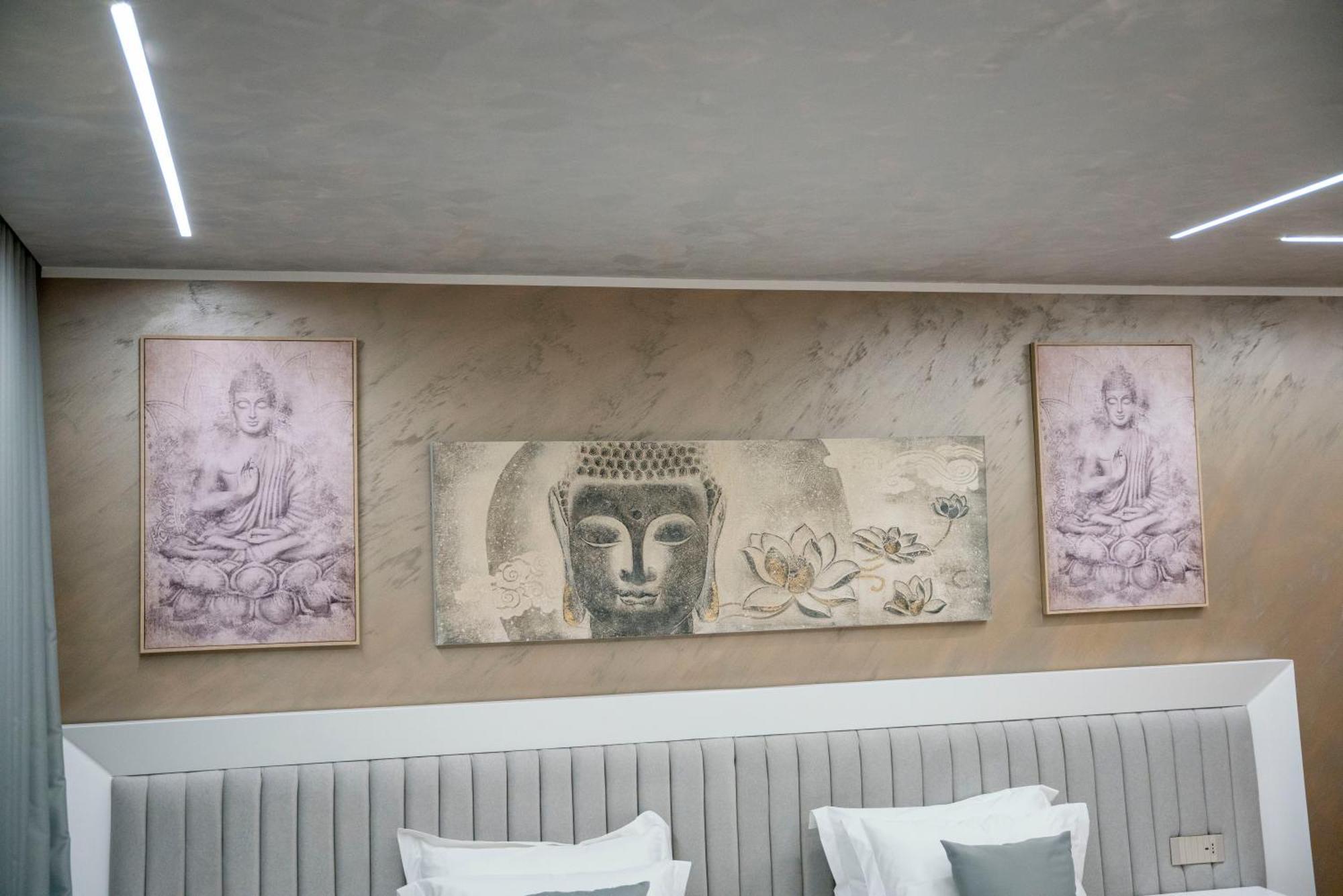 Hotel Pernoca Durres Luaran gambar