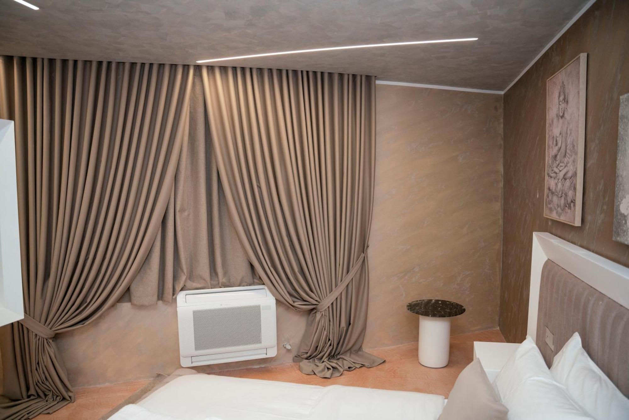 Hotel Pernoca Durres Luaran gambar