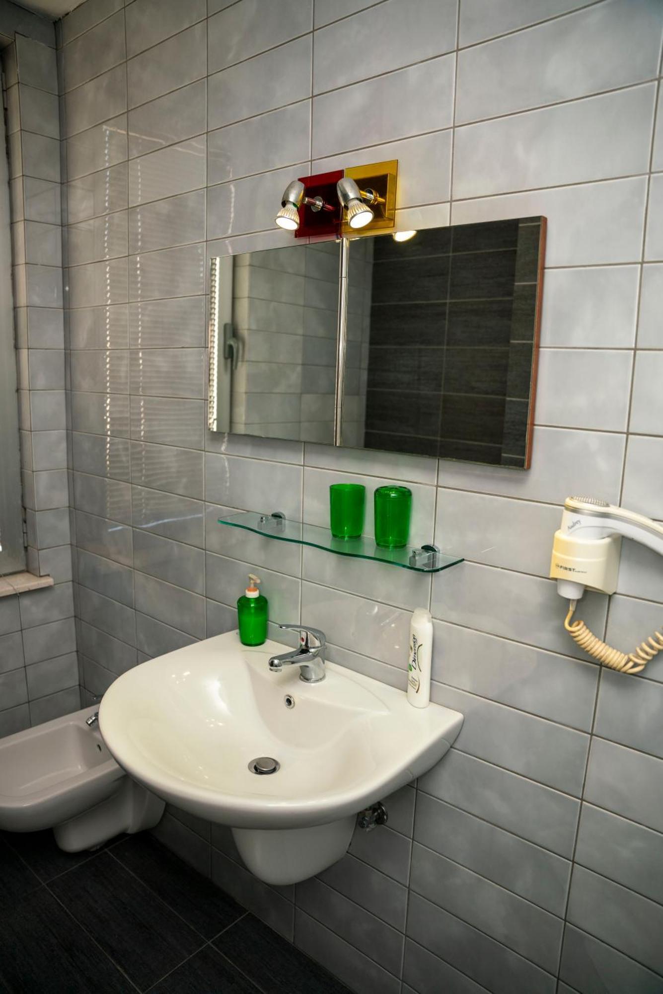 Hotel Pernoca Durres Luaran gambar